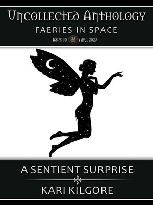 cover image of A Sentient Surprise